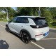 BYD Sea Lion 05 EV, пробіг 3,3 тисячі км 